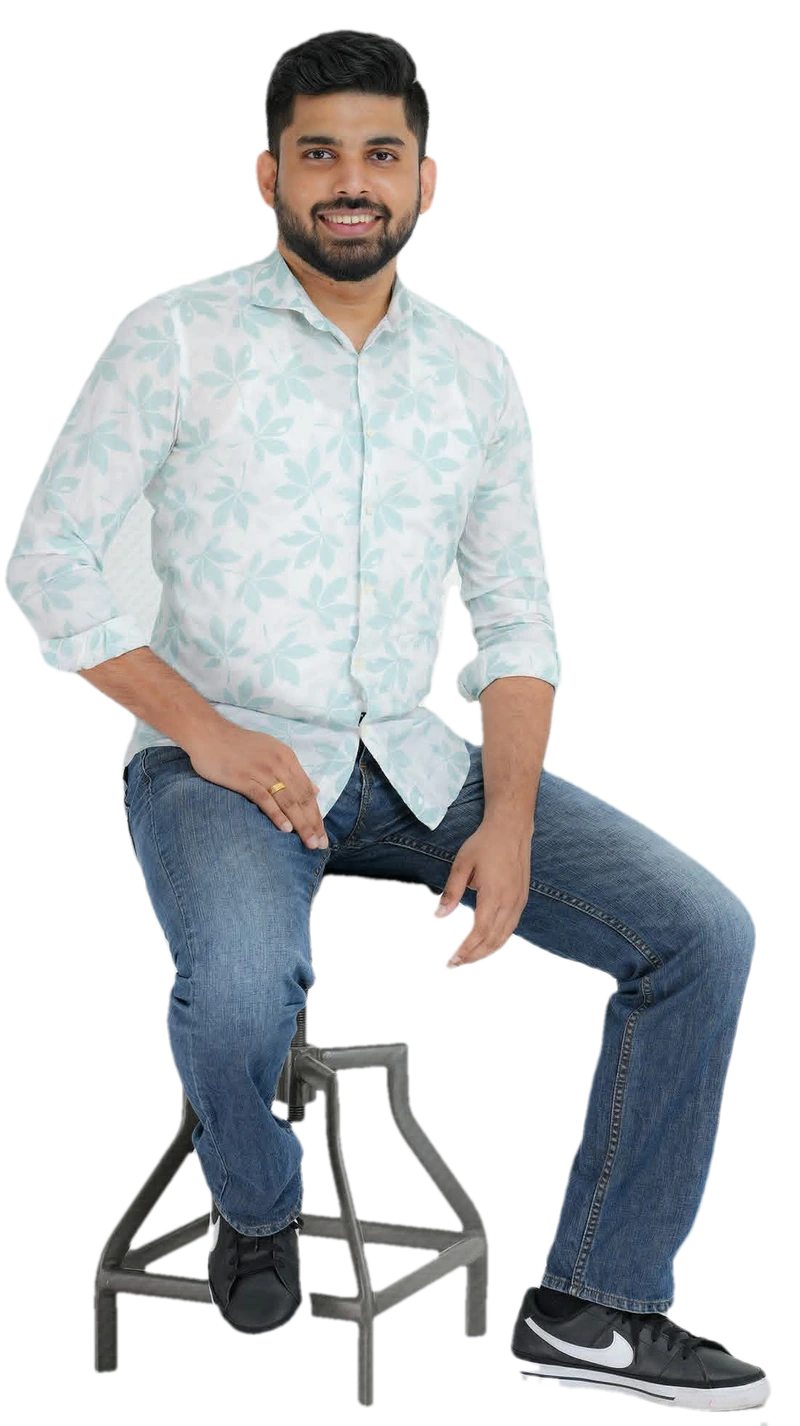 Nadeesha Koralage
